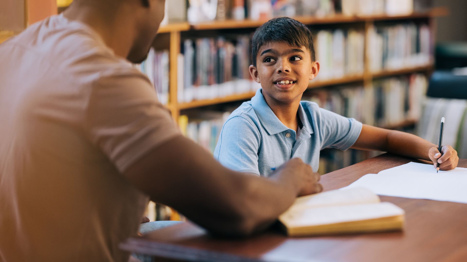 Educational Support